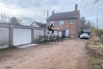 achat terrain henin-beaumt 62110