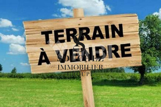 achat terrain henin-beaumt 62110