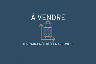 achat terrain hennebont 56700