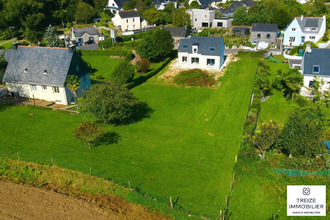 achat terrain hennebont 56700