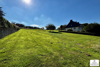 achat terrain hennebont 56700