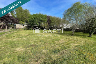 achat terrain hennebont 56700