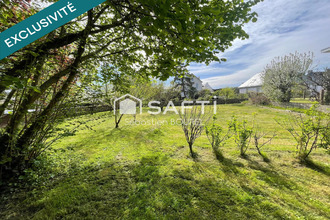 achat terrain hennebont 56700