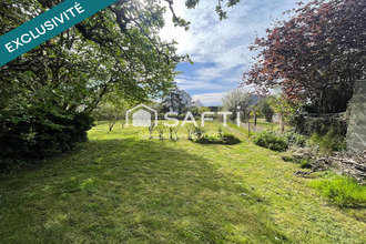 achat terrain hennebont 56700