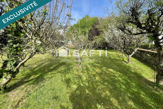 achat terrain hennebont 56700