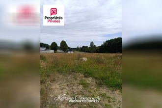 achat terrain henon 22150