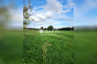 achat terrain henu 62760