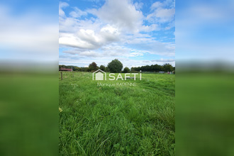 achat terrain henu 62760