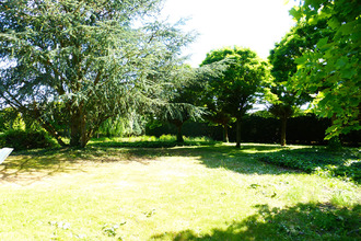 achat terrain herbeville 78580