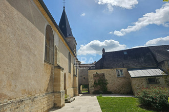 achat terrain herbeville 78580