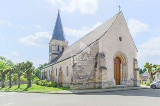 achat terrain herbeville 78580