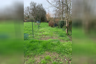 achat terrain herbignac 44410