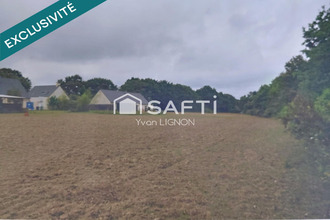 achat terrain herbignac 44410
