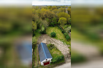 achat terrain herbignac 44410