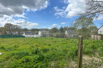 achat terrain herbignac 44410