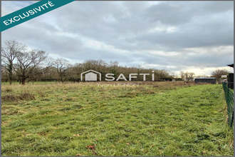 achat terrain herbignac 44410