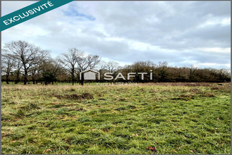 achat terrain herbignac 44410