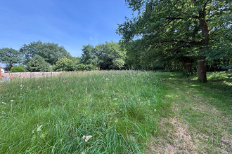 achat terrain herbignac 44410