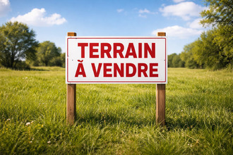 achat terrain herbignac 44410