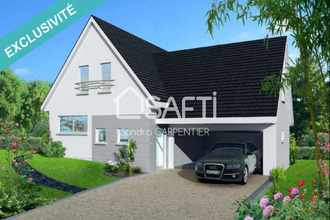 achat terrain herbsheim 67230