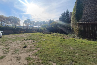 achat terrain herepian 34600