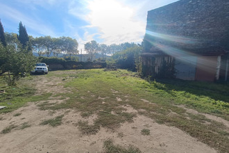 achat terrain herepian 34600