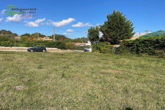 achat terrain herepian 34600