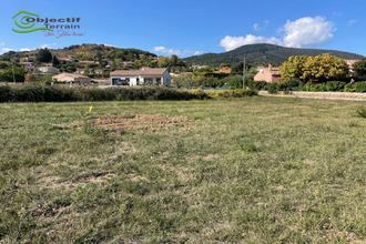 achat terrain herepian 34600