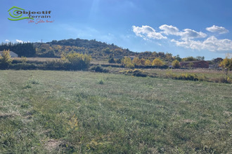 achat terrain herepian 34600