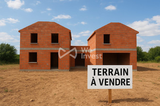 achat terrain hergnies 59199