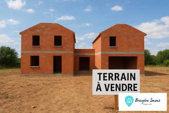 achat terrain hergnies 59199