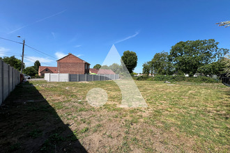 achat terrain hergnies 59199