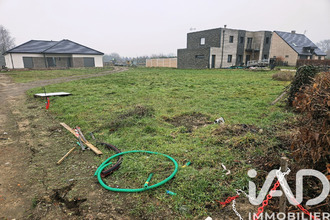 achat terrain hergnies 59199