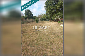 achat terrain heric 44810