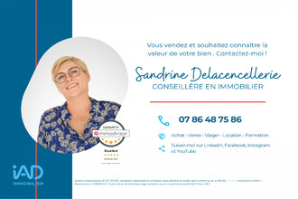 achat terrain heric 44810