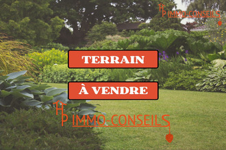 achat terrain heric 44810