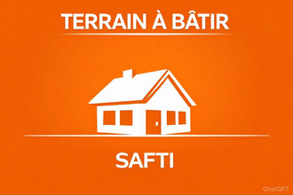 achat terrain heric 44810