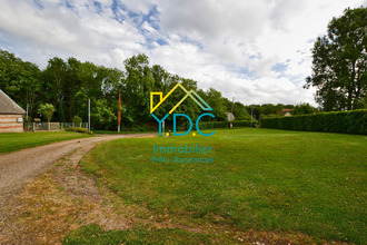 achat terrain hericourt-en-caux 76560