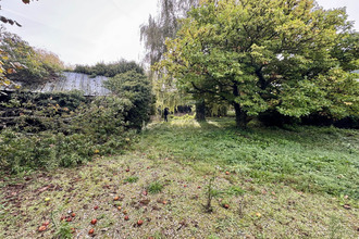 achat terrain hericourt-en-caux 76560