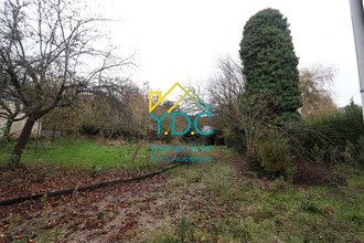 achat terrain hericourt-en-caux 76560