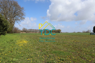 achat terrain hericourt-en-caux 76560