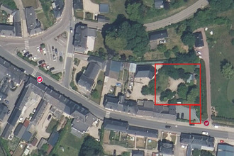 achat terrain hericourt-en-caux 76560