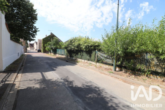 achat terrain hericy 77850