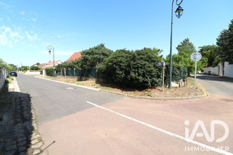 achat terrain hericy 77850