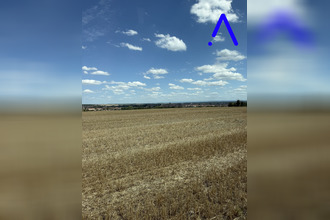 achat terrain herimenil 54300