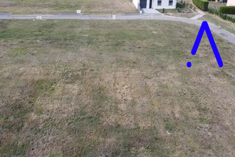 achat terrain herimenil 54300