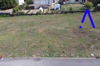 achat terrain herimenil 54300