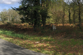 achat terrain herm 40990