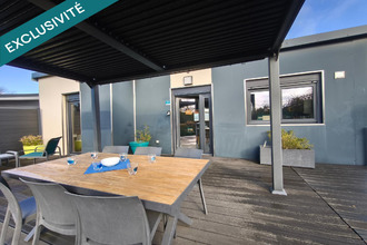 achat terrain hermanville-sur-mer 14880