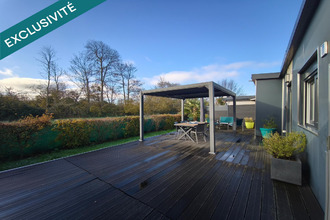 achat terrain hermanville-sur-mer 14880